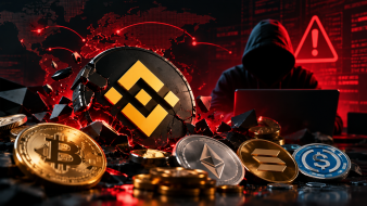 Binance потвърди пробив за $6,3 млрд.: какво се случи и застрашени ли са средствата на клиентите?
