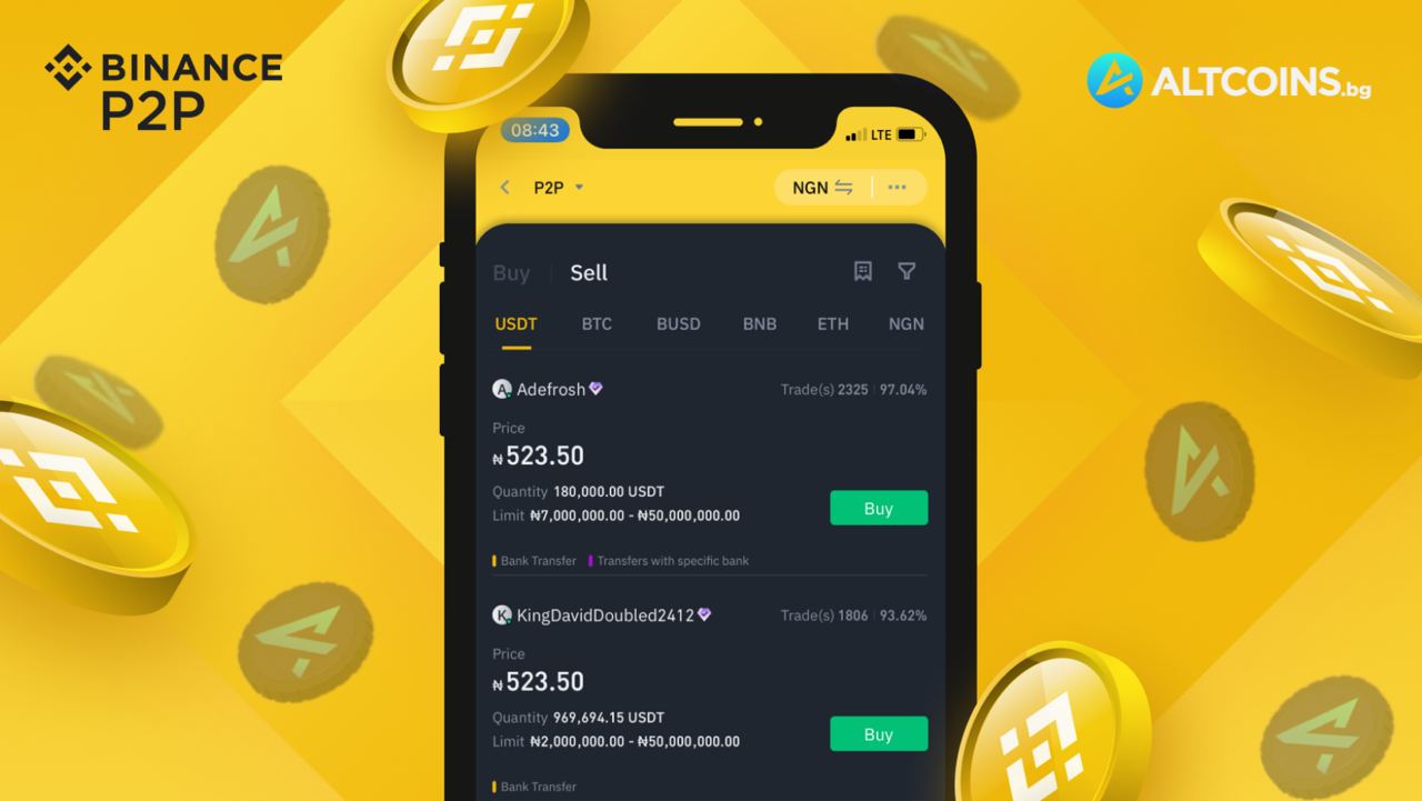 altcoins